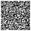 QR code with Ray's Hair Shop contacts