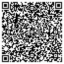 QR code with Avb Janitorial contacts