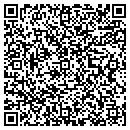 QR code with Zohar Systems contacts