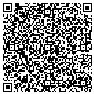 QR code with Razors Edge Salon LLC contacts