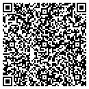 QR code with B&B Tile & Sons Services LLC contacts