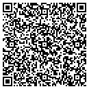 QR code with Redd's Barber Shop contacts