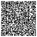 QR code with Danshe Inc contacts