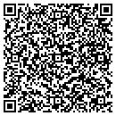 QR code with United Spas Mfg contacts