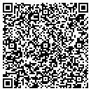 QR code with Blastile contacts