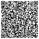 QR code with Blue Ridge Service Corp contacts