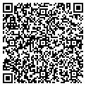 QR code with Evista Inc contacts