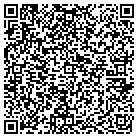 QR code with Factor 3 Technology Inc contacts