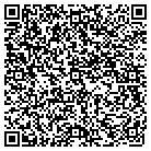 QR code with Walnut Creek Traffic Engrng contacts