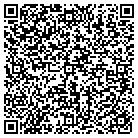 QR code with B & R Professional Tile LLC contacts