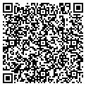 QR code with Douglas A R contacts