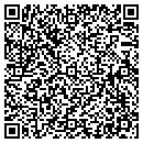 QR code with Cabana West contacts