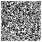 QR code with California Tanning & Show To G contacts