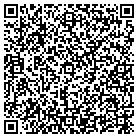 QR code with Rick Sanford Machine Co contacts