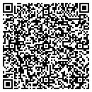 QR code with Hillary B Wilson contacts