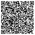 QR code with C C Tile contacts