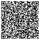 QR code with M J Auto Plaza contacts