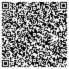QR code with Mc Quown Telephone Service contacts