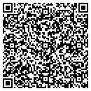 QR code with Couture Tan contacts