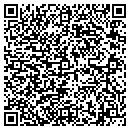 QR code with M & M Auto Sales contacts
