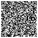 QR code with Harry & David contacts