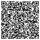 QR code with Uberresearch Inc contacts