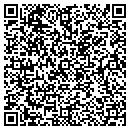QR code with Sharpe Line contacts