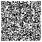 QR code with I Power Cstm Paint & Pressure contacts