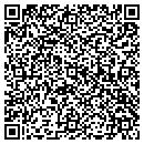QR code with Calc Zone contacts