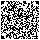 QR code with Chapel Hill Custom Tile LLC contacts