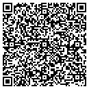 QR code with Claude D Davis contacts