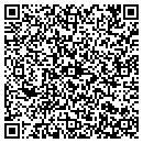 QR code with J & R Construction contacts