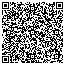 QR code with Jbg Properties contacts