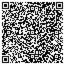QR code with Huths Lawn Maintenance LLC contacts