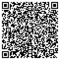 QR code with J & V Construction contacts