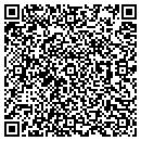 QR code with Unityshopcom contacts