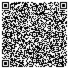 QR code with Clayton Tile & Protective Products contacts