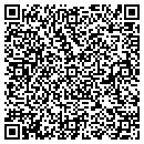 QR code with JC Printing contacts