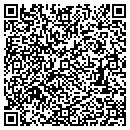 QR code with E Solutions contacts