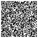 QR code with Cox Tile CO contacts