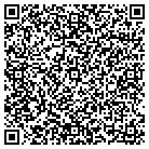 QR code with Rachels Painting contacts