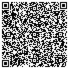 QR code with Cornerstone Ventures Incorporated contacts