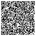 QR code with Htc contacts