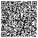 QR code with Pg Auto Sales contacts