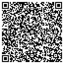 QR code with Joeys Lawn Care contacts
