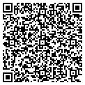 QR code with C&R Tile Works contacts