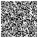 QR code with C T Tile Company contacts