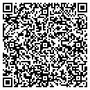 QR code with L A Slot Machine contacts