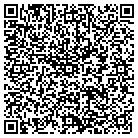QR code with Deluxe Janitorial Care Corp contacts