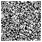 QR code with Depend First Janitorial Service contacts